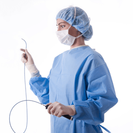 Ablazione del tartaro