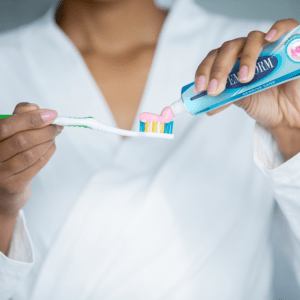 come scegliere dentifricio