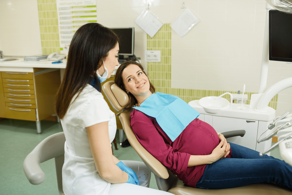 nevralgia dentale gravidanza