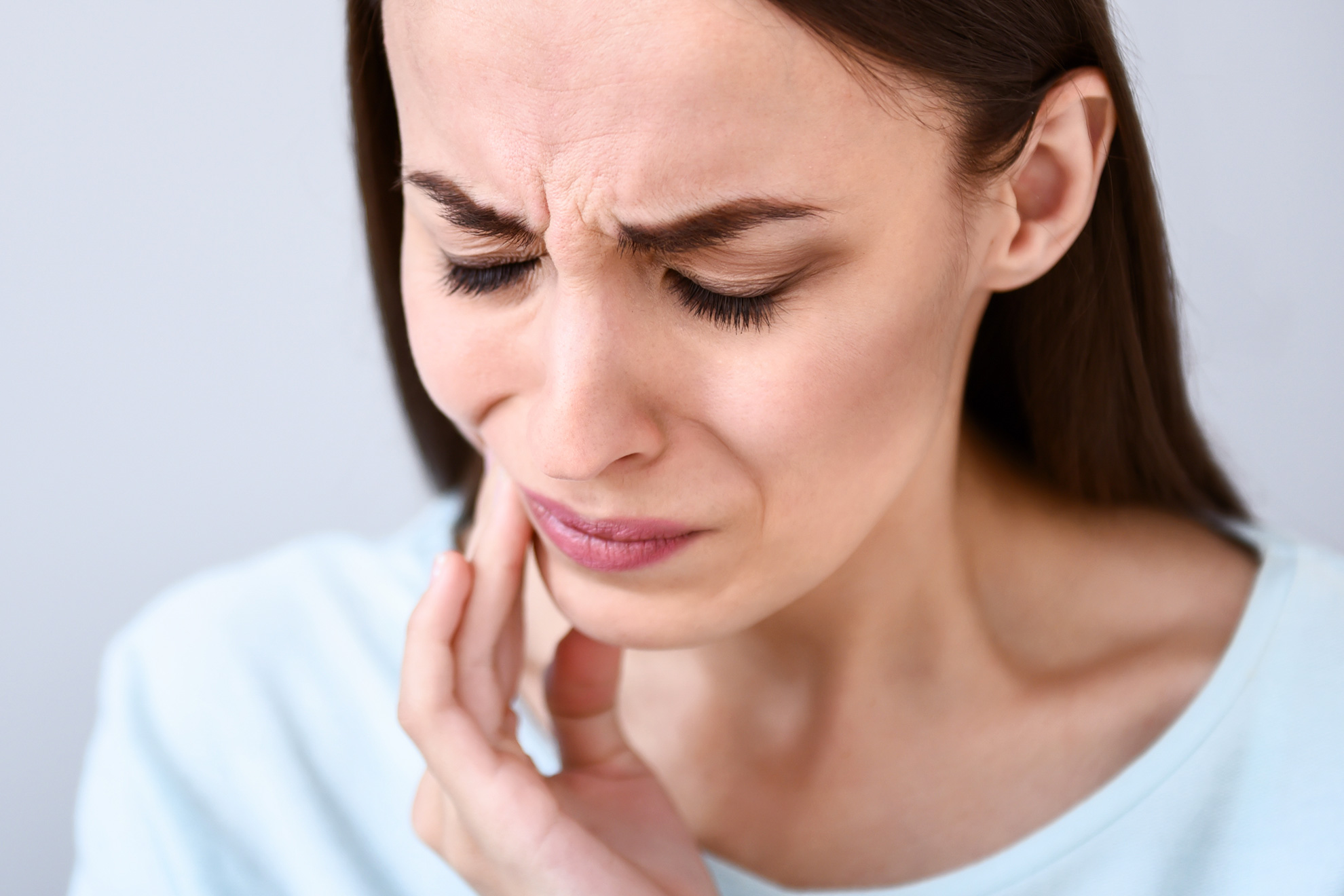 Che succede quando soffri di nevralgia dentale?