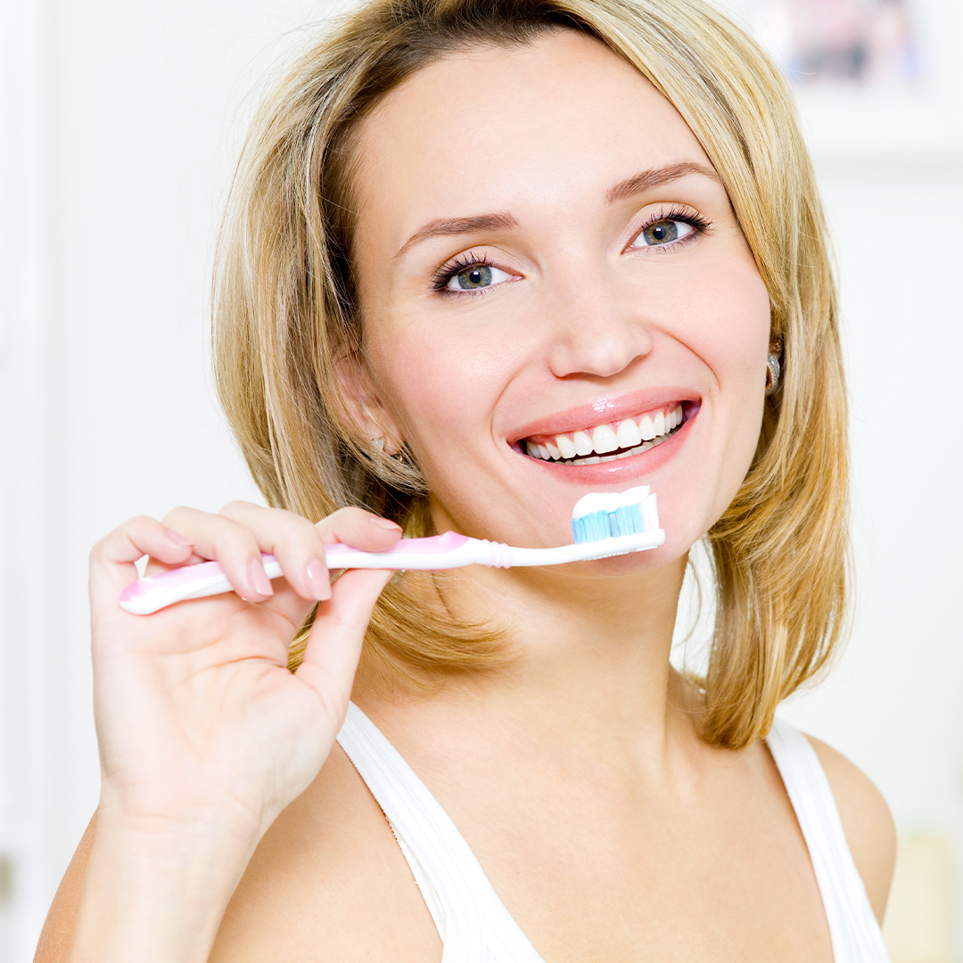 Sai perché è importante lavare i denti prima di andare a dormire?