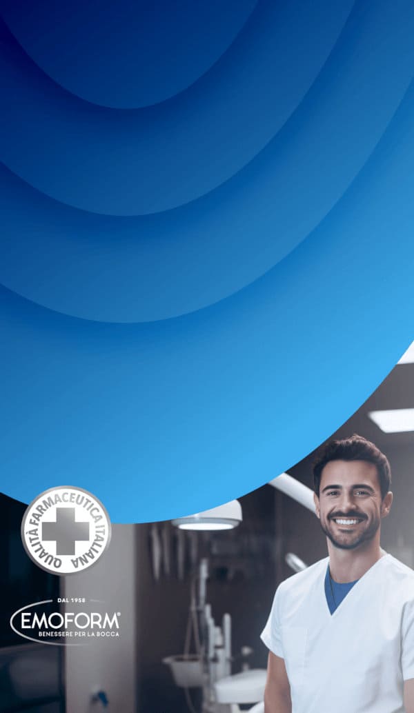 Il benessere<br />
parte dalla bocca